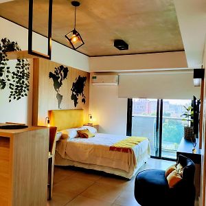 Apartamento de 1 Dormitorio